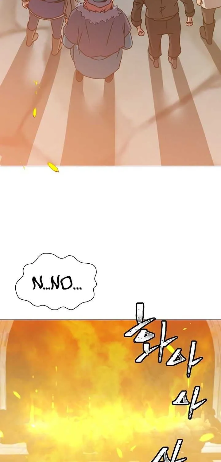 Read The MAX leveled hero will return! chapter 50 image 7 on Lezhin