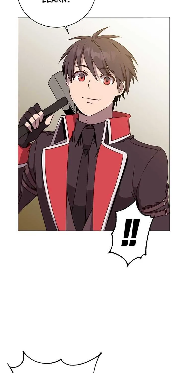 Read The MAX leveled hero will return! chapter 50 image 74 on Lezhin