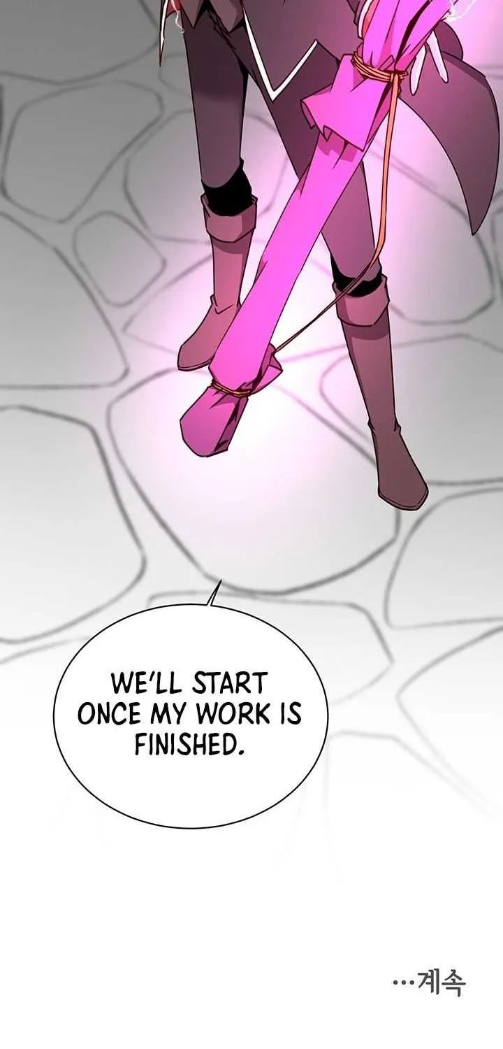 Read The MAX leveled hero will return! chapter 50 image 78 on Lezhin