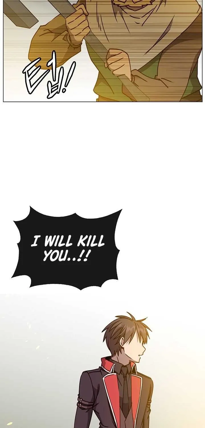 Read The MAX leveled hero will return! chapter 50 image 9 on Lezhin