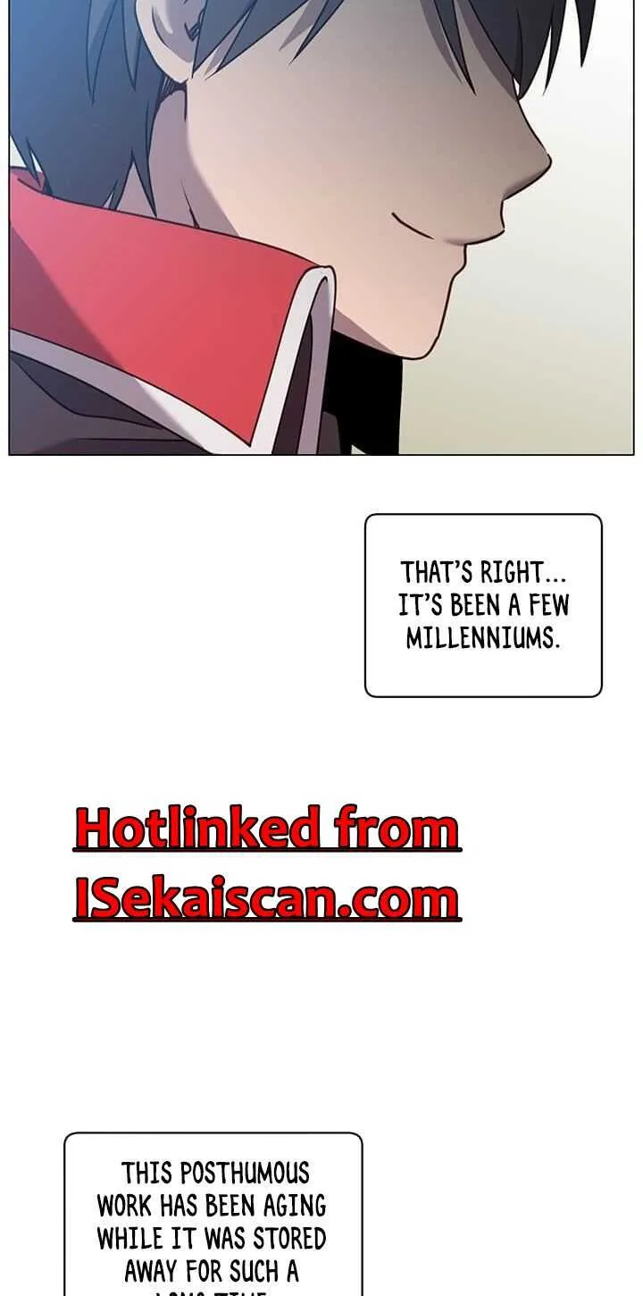 Read The MAX leveled hero will return! chapter 51 image 10 on Lezhin