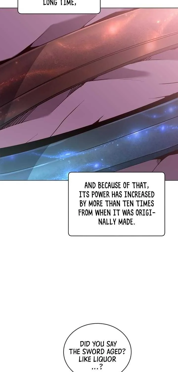 Read The MAX leveled hero will return! chapter 51 image 11 on Lezhin