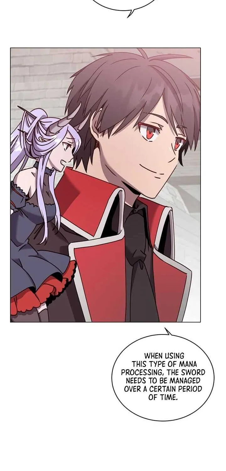 Read The MAX leveled hero will return! chapter 51 image 12 on Lezhin