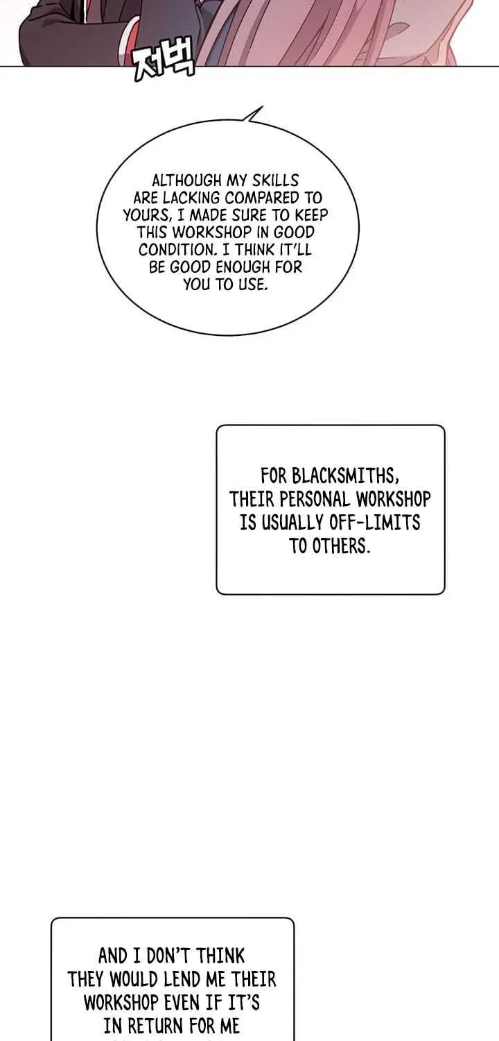 Read The MAX leveled hero will return! chapter 51 image 18 on Lezhin