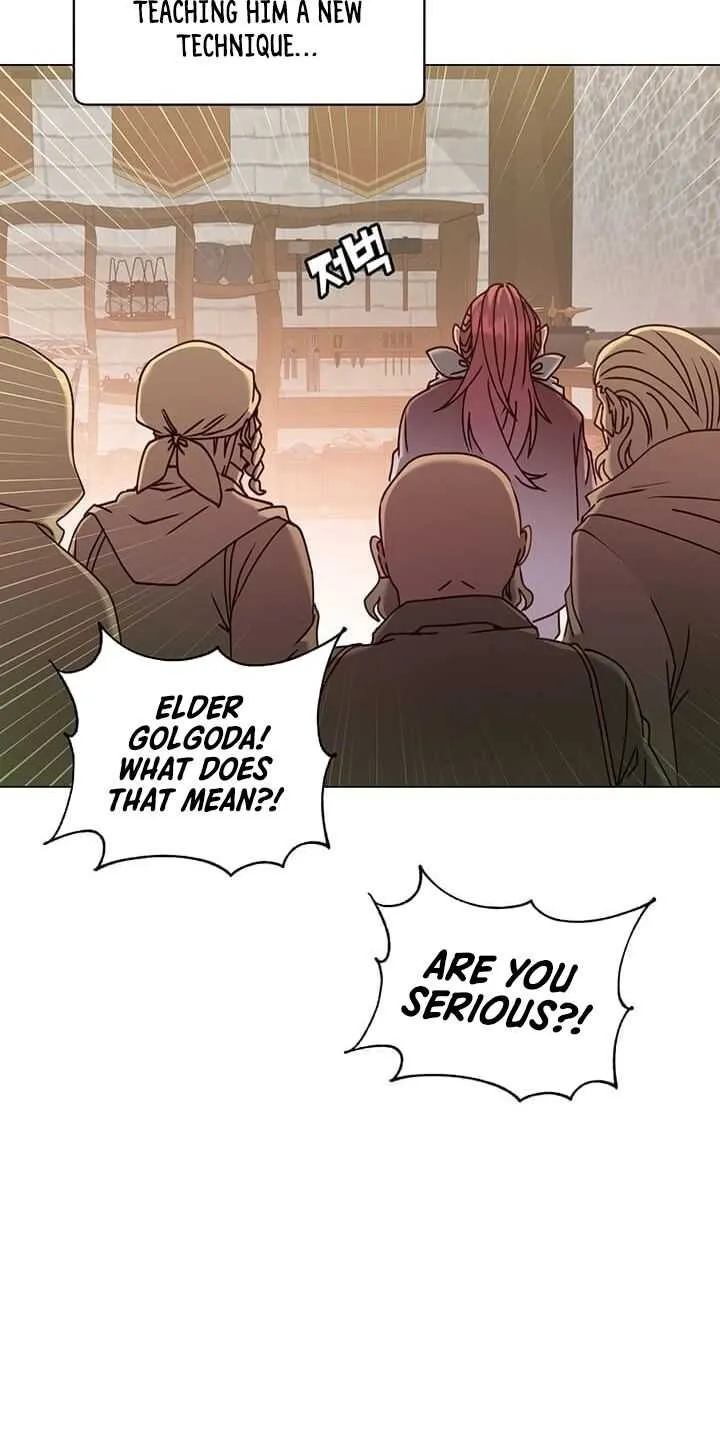 Read The MAX leveled hero will return! chapter 51 image 19 on Lezhin