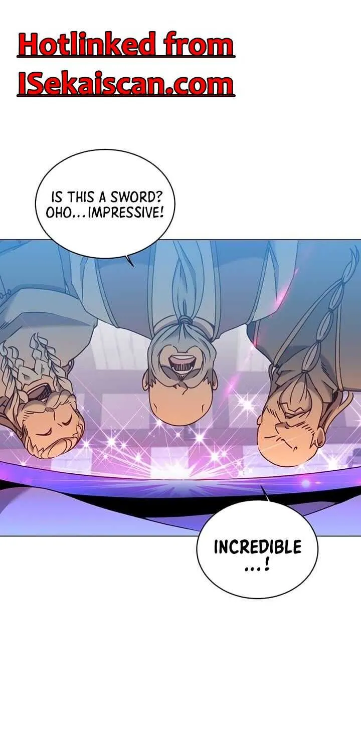 Read The MAX leveled hero will return! chapter 51 image 2 on Lezhin
