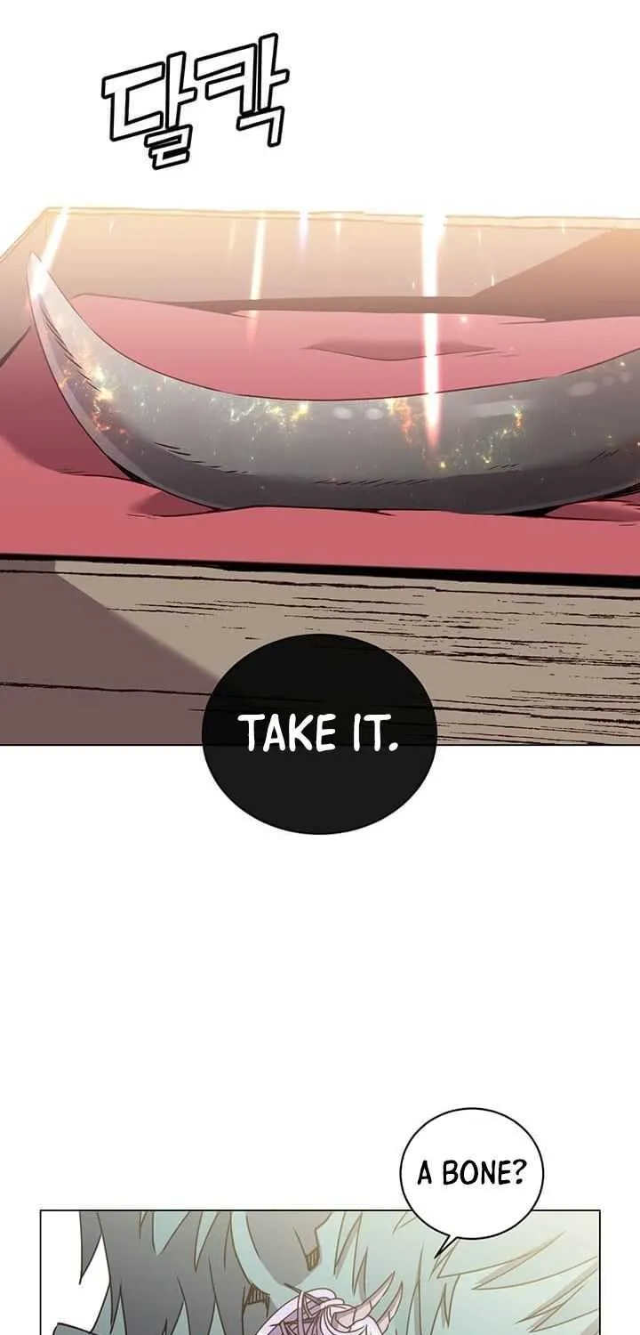Read The MAX leveled hero will return! chapter 51 image 22 on Lezhin