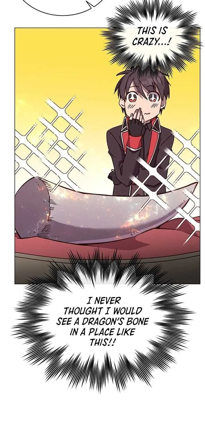 Read The MAX leveled hero will return! chapter 51 image 26 on Lezhin