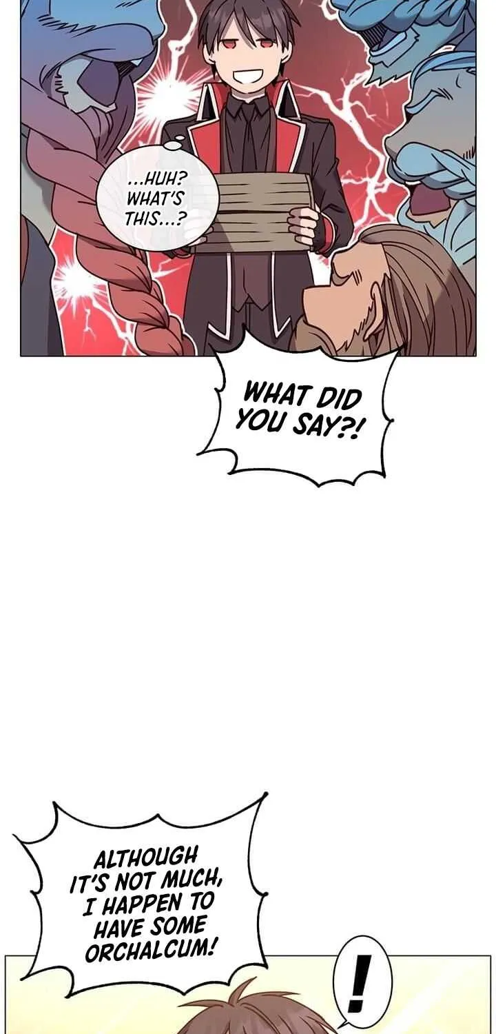 Read The MAX leveled hero will return! chapter 51 image 31 on Lezhin