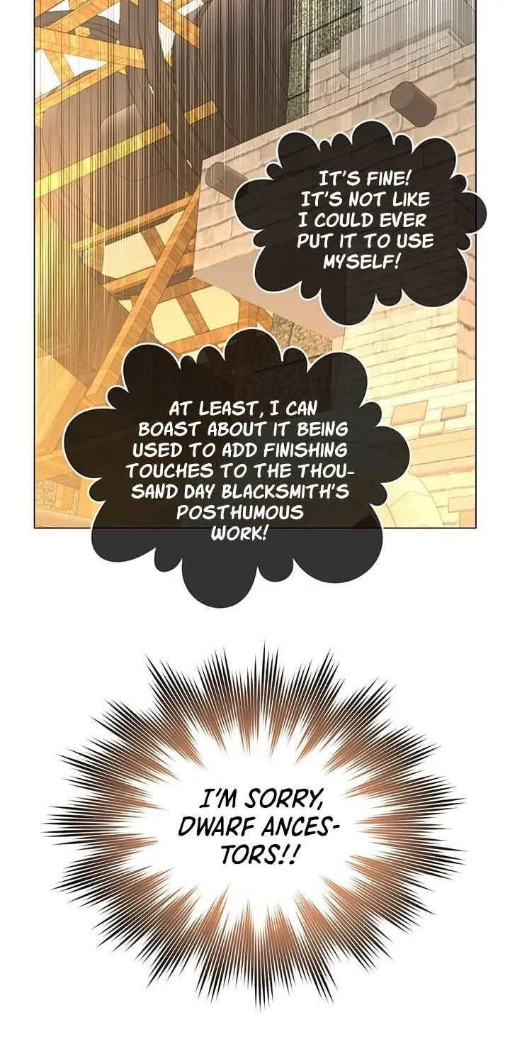 Read The MAX leveled hero will return! chapter 51 image 34 on Lezhin