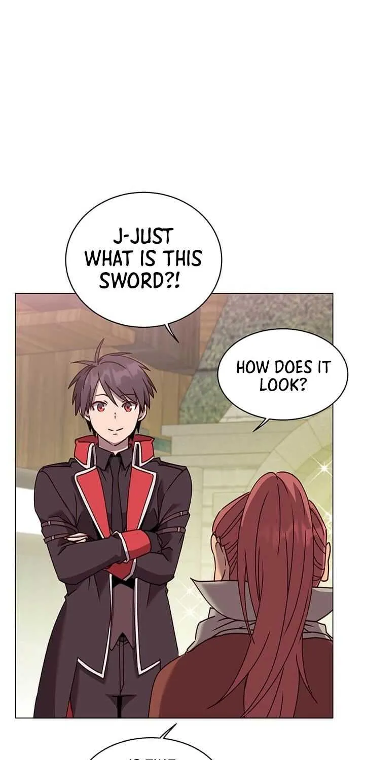 Read The MAX leveled hero will return! chapter 51 image 4 on Lezhin