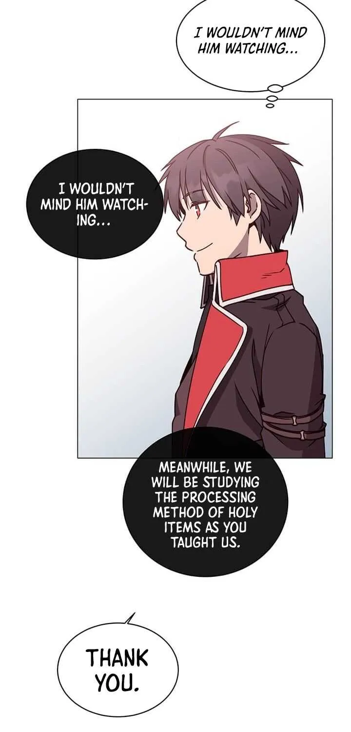 Read The MAX leveled hero will return! chapter 51 image 40 on Lezhin
