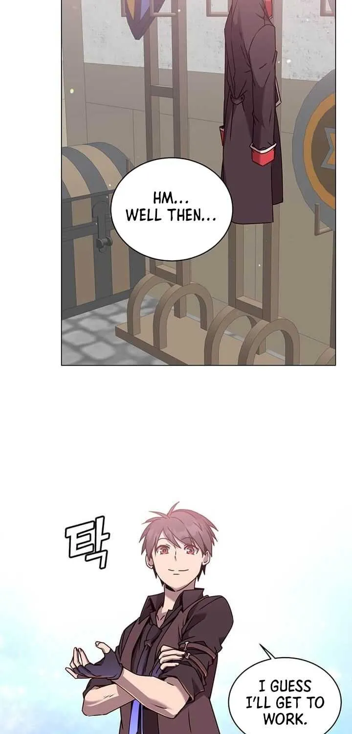 Read The MAX leveled hero will return! chapter 51 image 42 on Lezhin