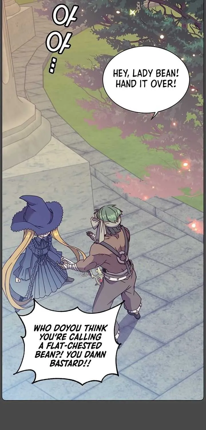 Read The MAX leveled hero will return! chapter 51 image 44 on Lezhin