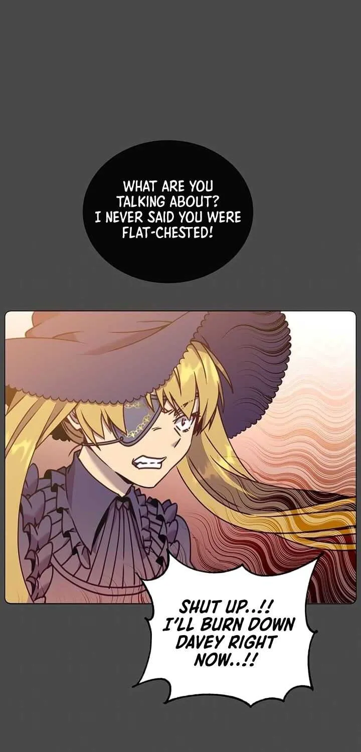 Read The MAX leveled hero will return! chapter 51 image 45 on Lezhin