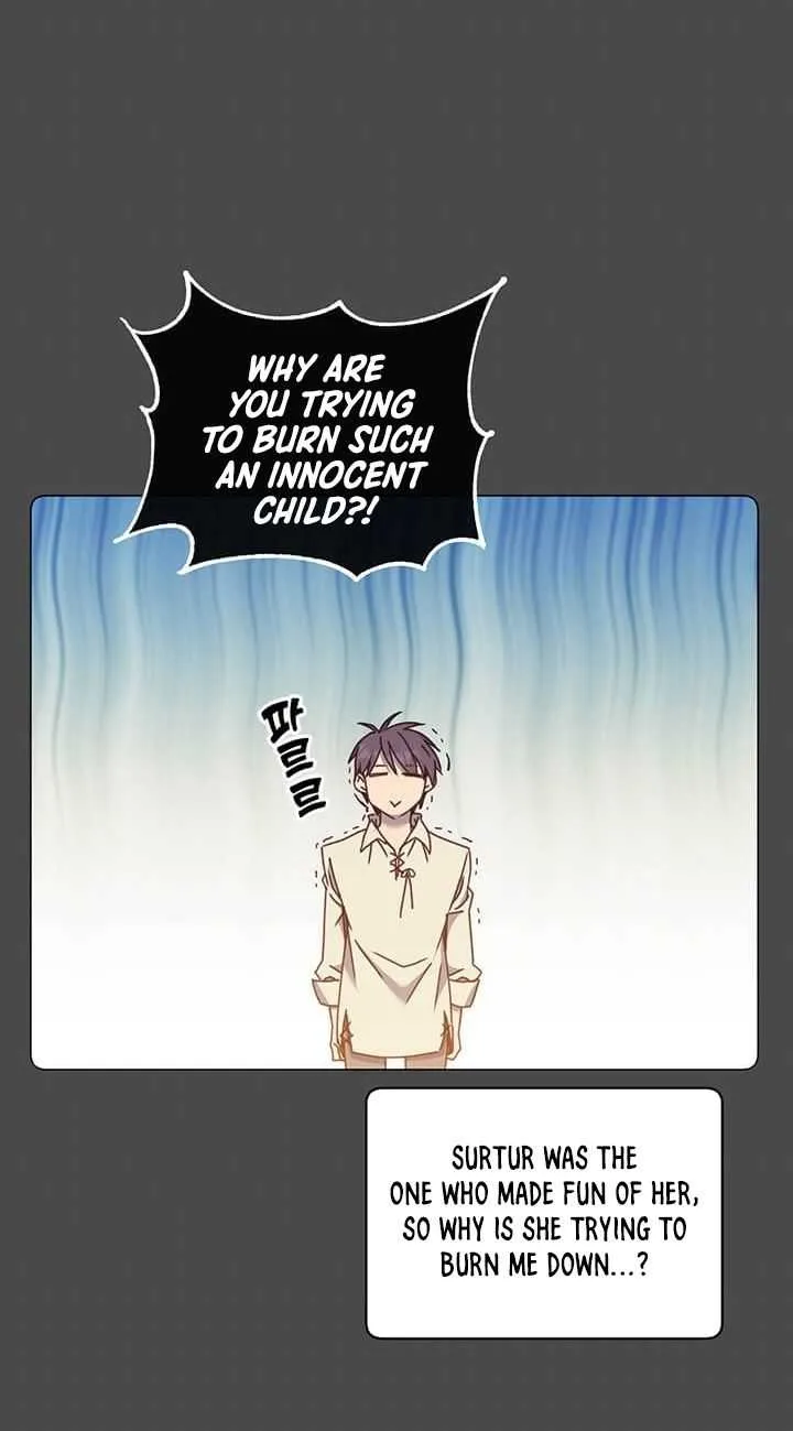 Read The MAX leveled hero will return! chapter 51 image 46 on Lezhin