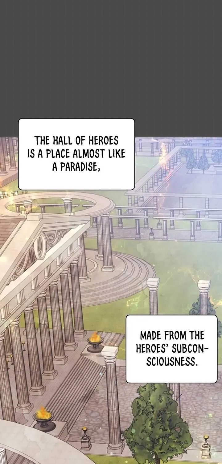 Read The MAX leveled hero will return! chapter 51 image 47 on Lezhin