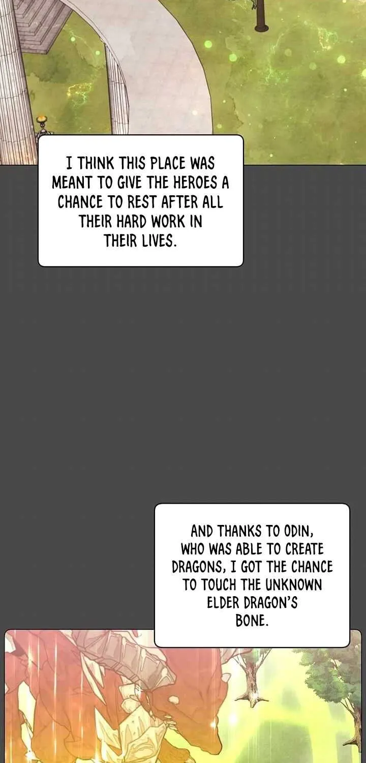 Read The MAX leveled hero will return! chapter 51 image 48 on Lezhin