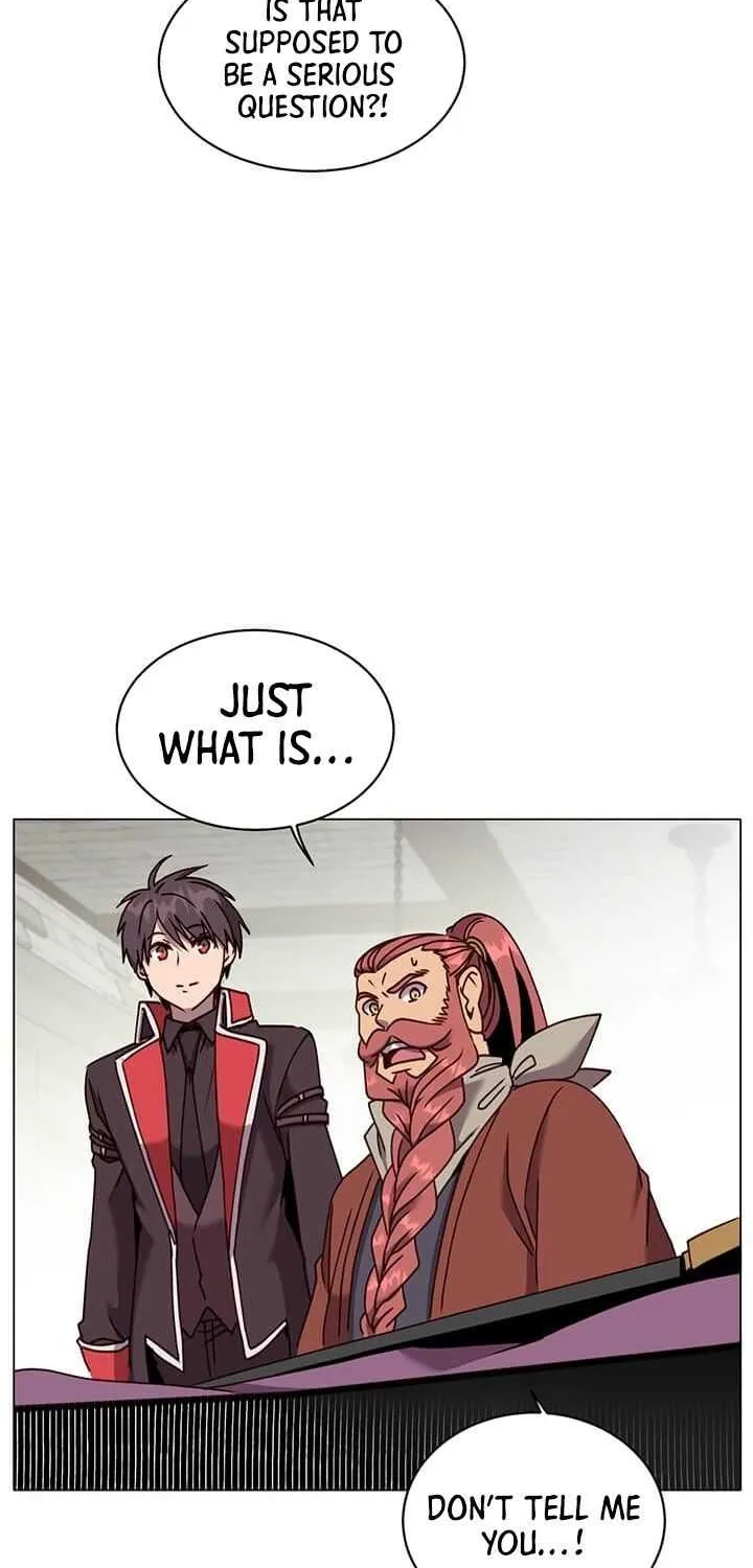 Read The MAX leveled hero will return! chapter 51 image 5 on Lezhin