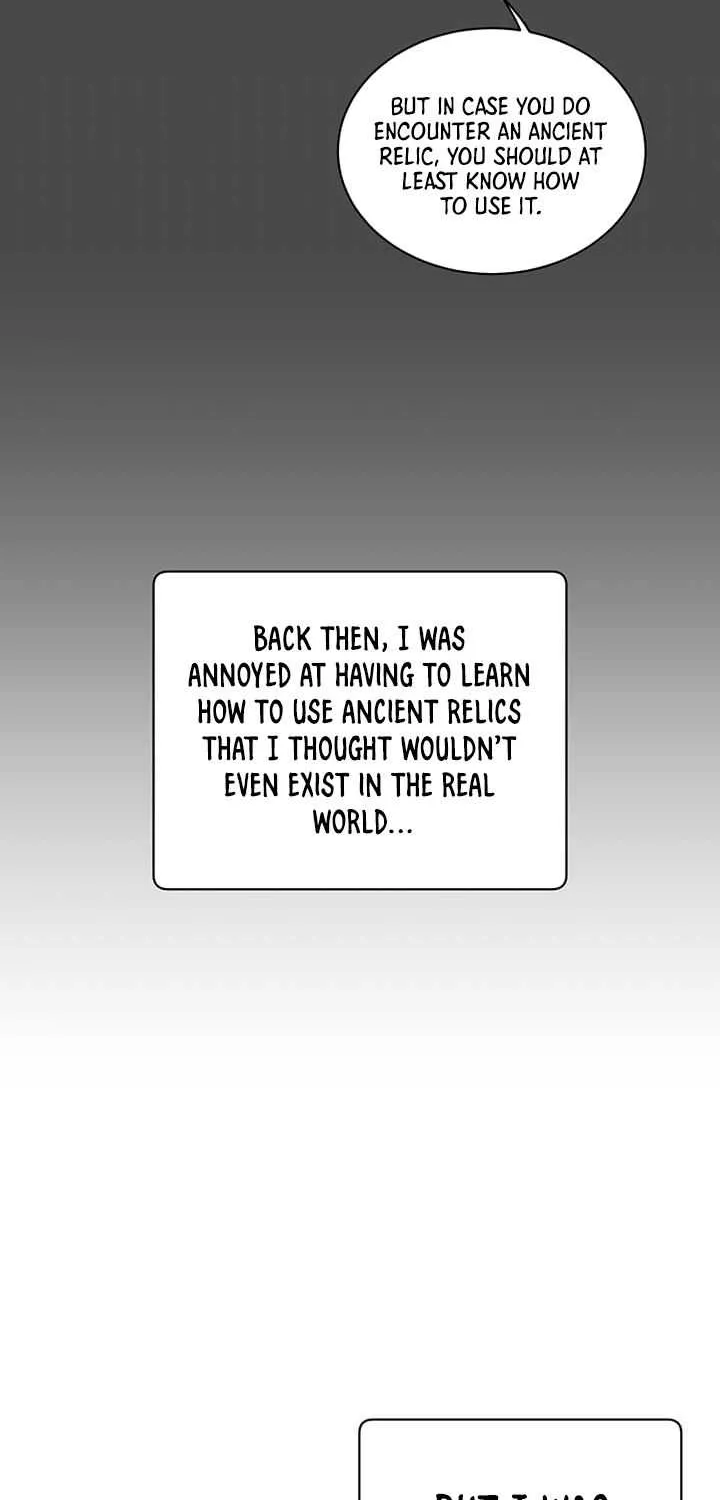 Read The MAX leveled hero will return! chapter 51 image 52 on Lezhin