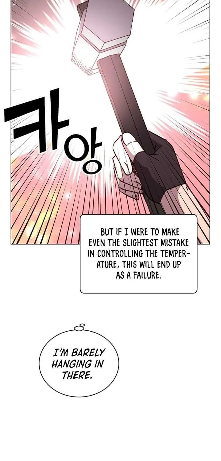 Read The MAX leveled hero will return! chapter 51 image 56 on Lezhin