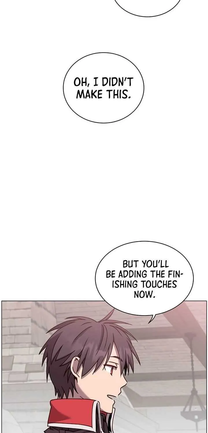 Read The MAX leveled hero will return! chapter 51 image 6 on Lezhin
