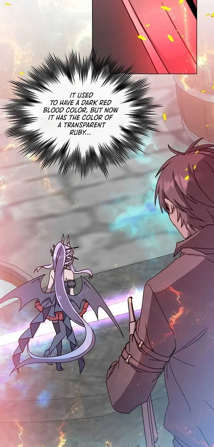 Read The MAX leveled hero will return! chapter 51 image 61 on Lezhin