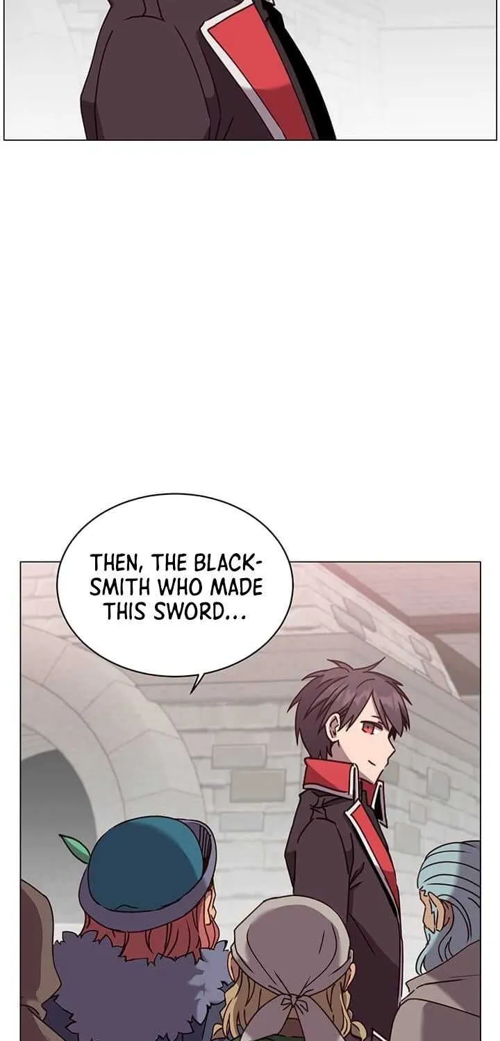Read The MAX leveled hero will return! chapter 51 image 7 on Lezhin