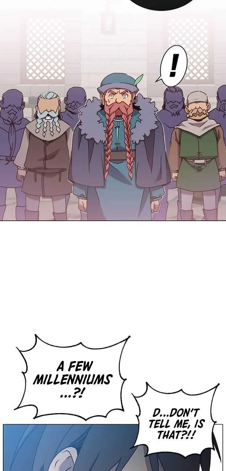 Read The MAX leveled hero will return! chapter 51 image 9 on Lezhin