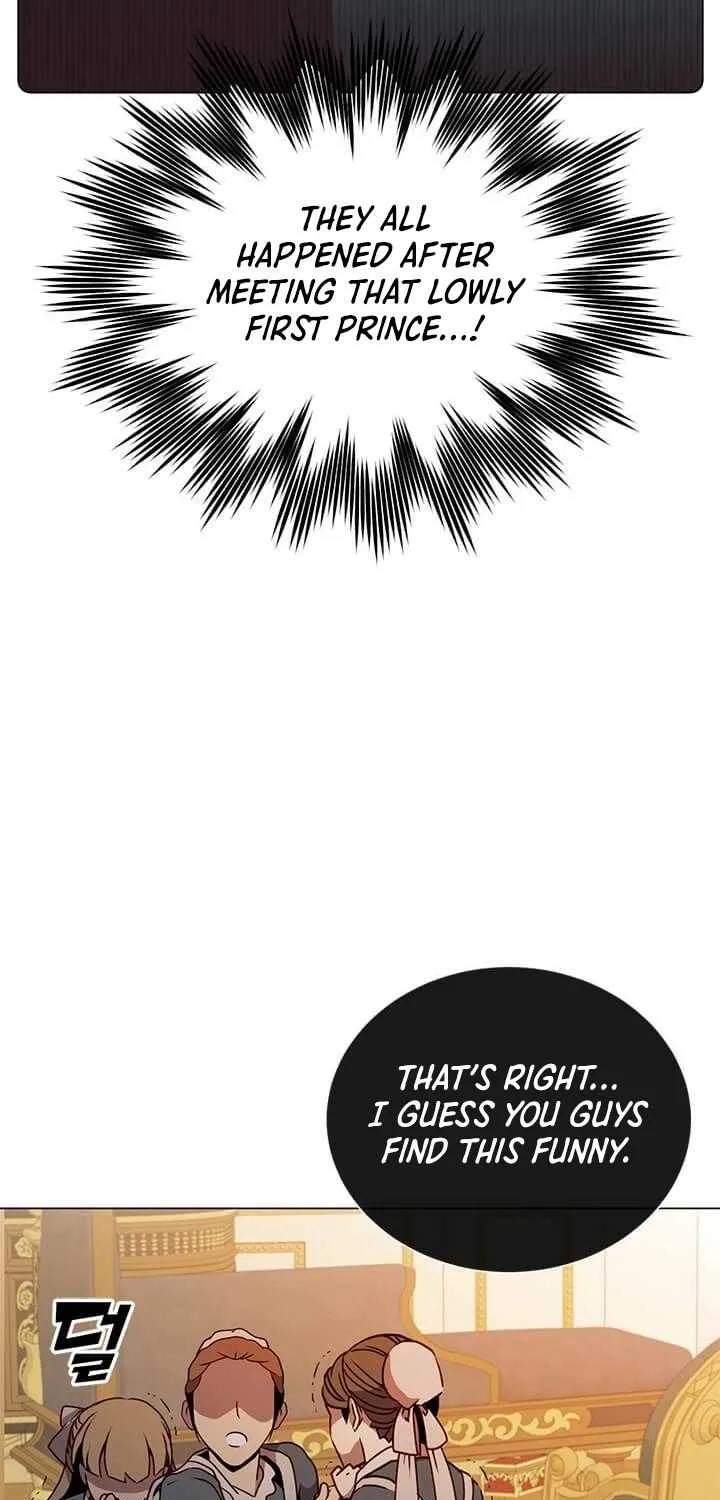 Read The MAX leveled hero will return! chapter 53 image 10 on Lezhin