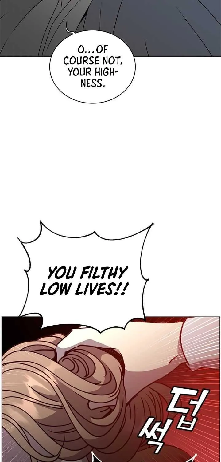 Read The MAX leveled hero will return! chapter 53 image 12 on Lezhin
