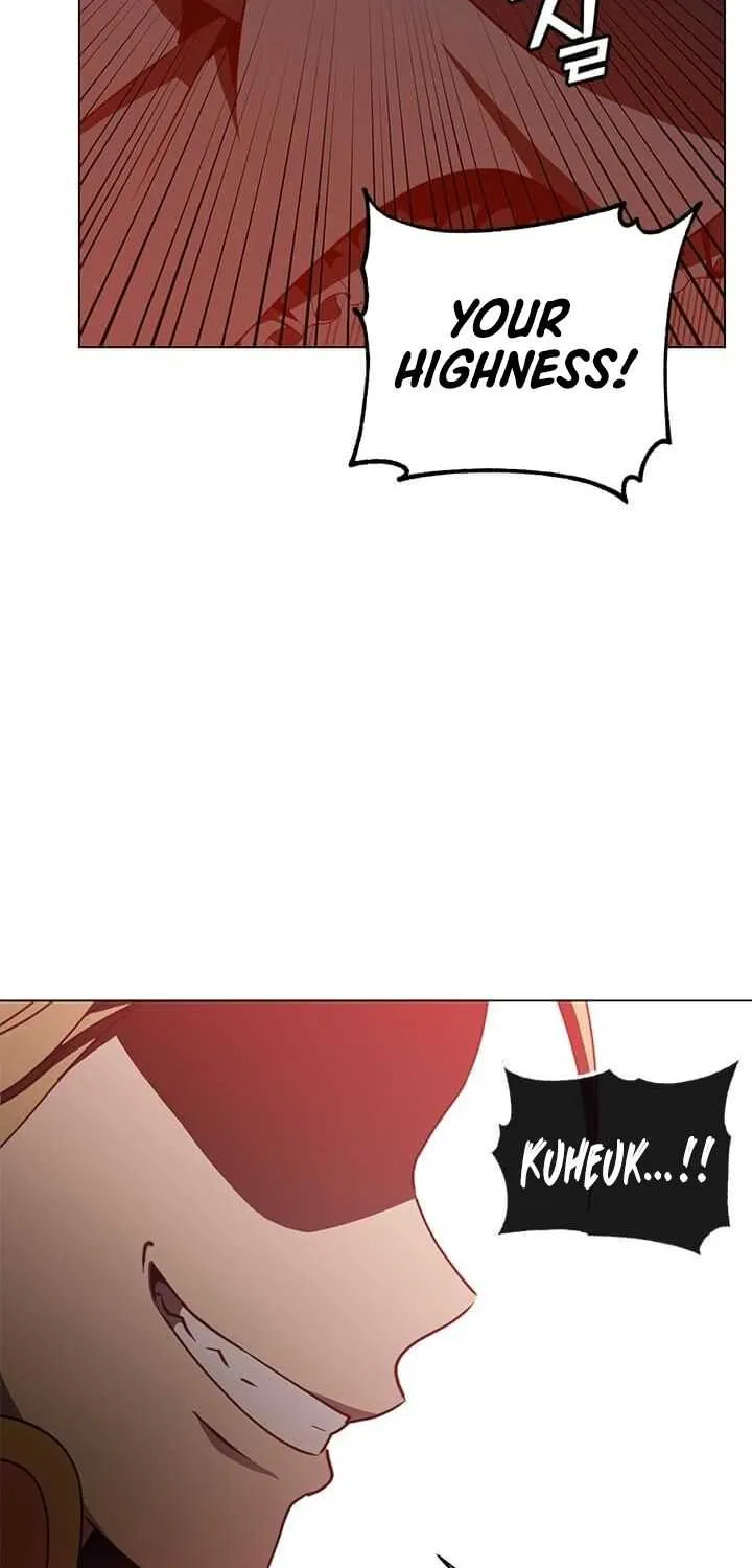 Read The MAX leveled hero will return! chapter 53 image 14 on Lezhin