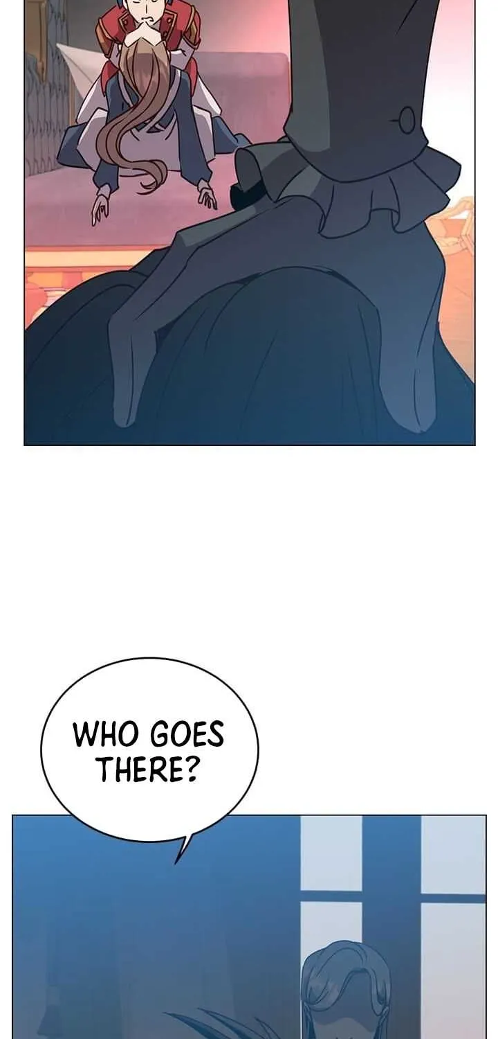 Read The MAX leveled hero will return! chapter 53 image 19 on Lezhin