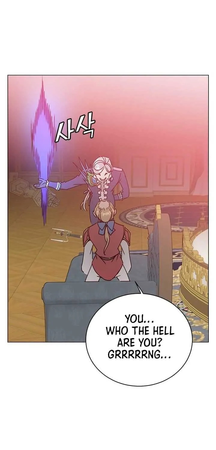 Read The MAX leveled hero will return! chapter 53 image 32 on Lezhin