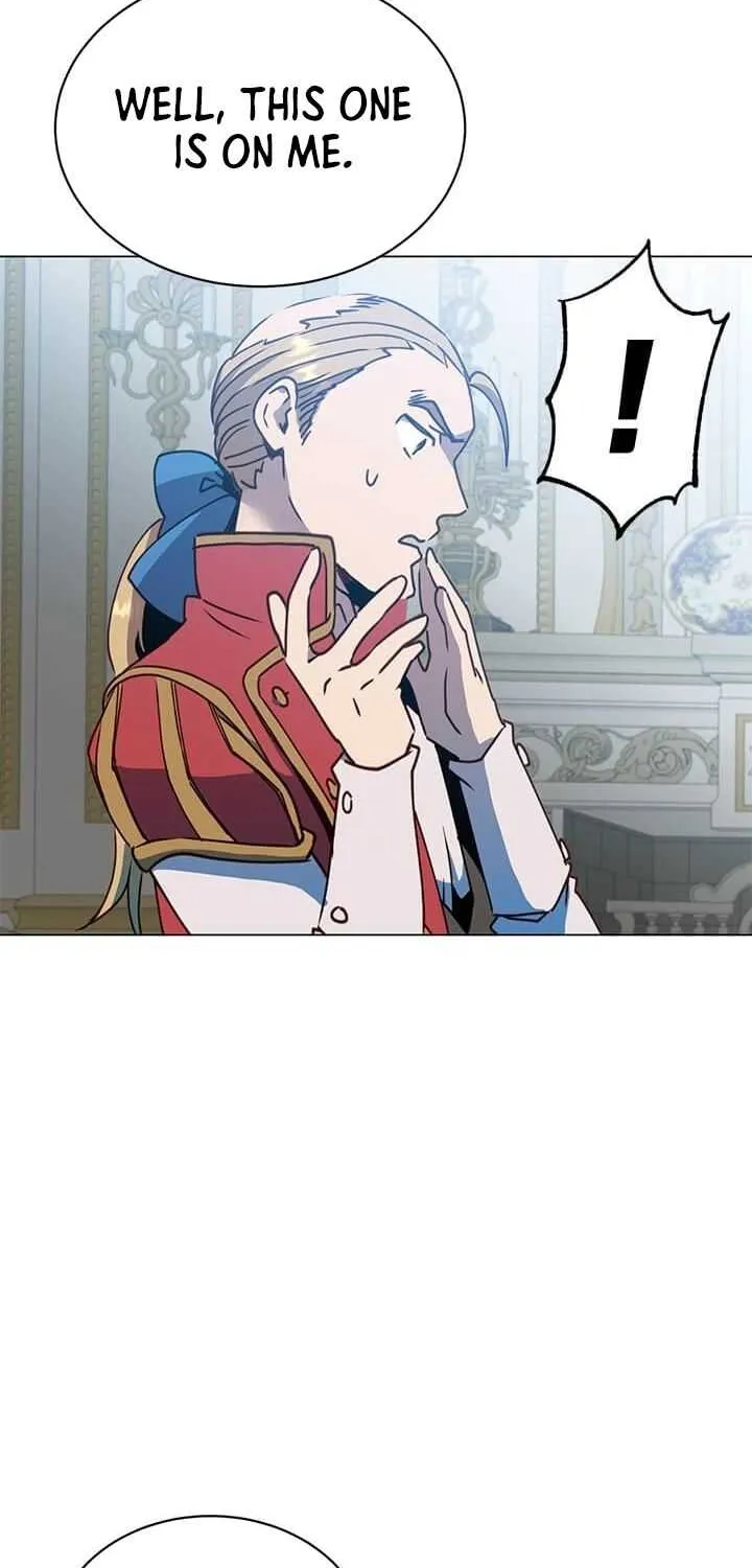 Read The MAX leveled hero will return! chapter 53 image 35 on Lezhin