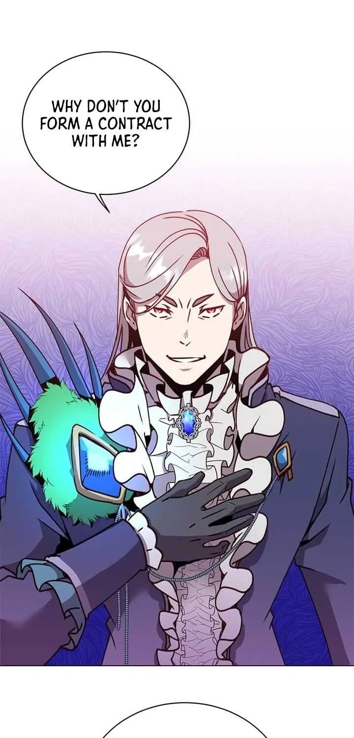 Read The MAX leveled hero will return! chapter 53 image 37 on Lezhin
