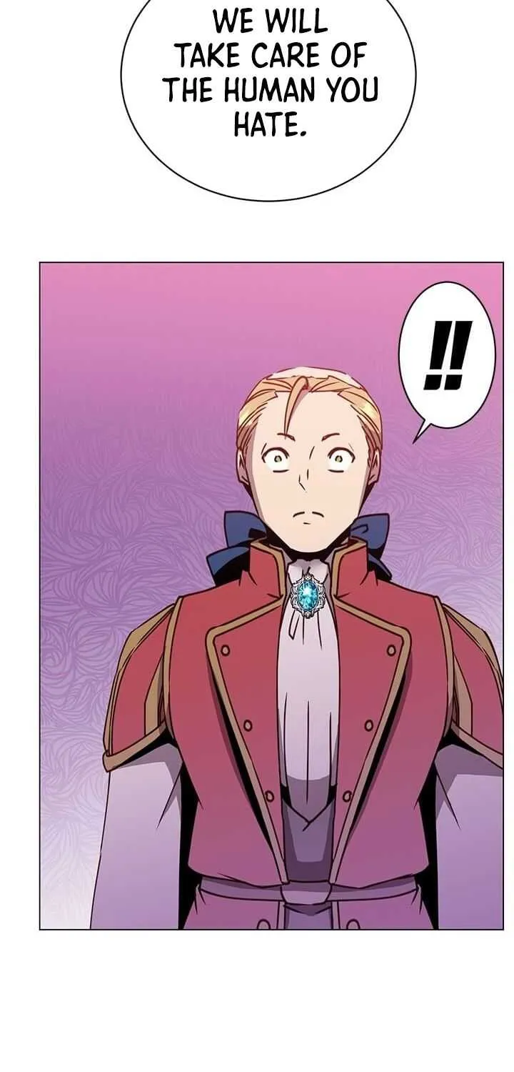 Read The MAX leveled hero will return! chapter 53 image 38 on Lezhin