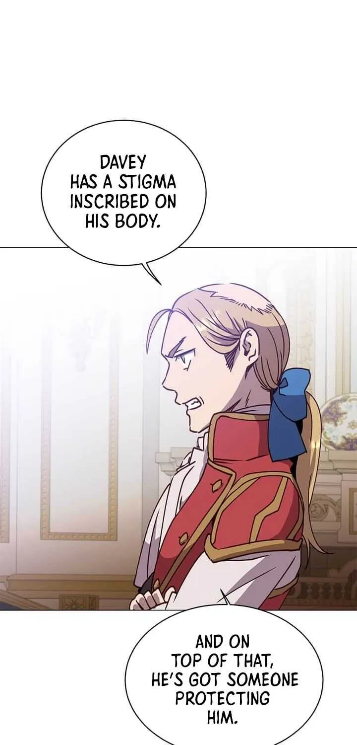 Read The MAX leveled hero will return! chapter 53 image 39 on Lezhin