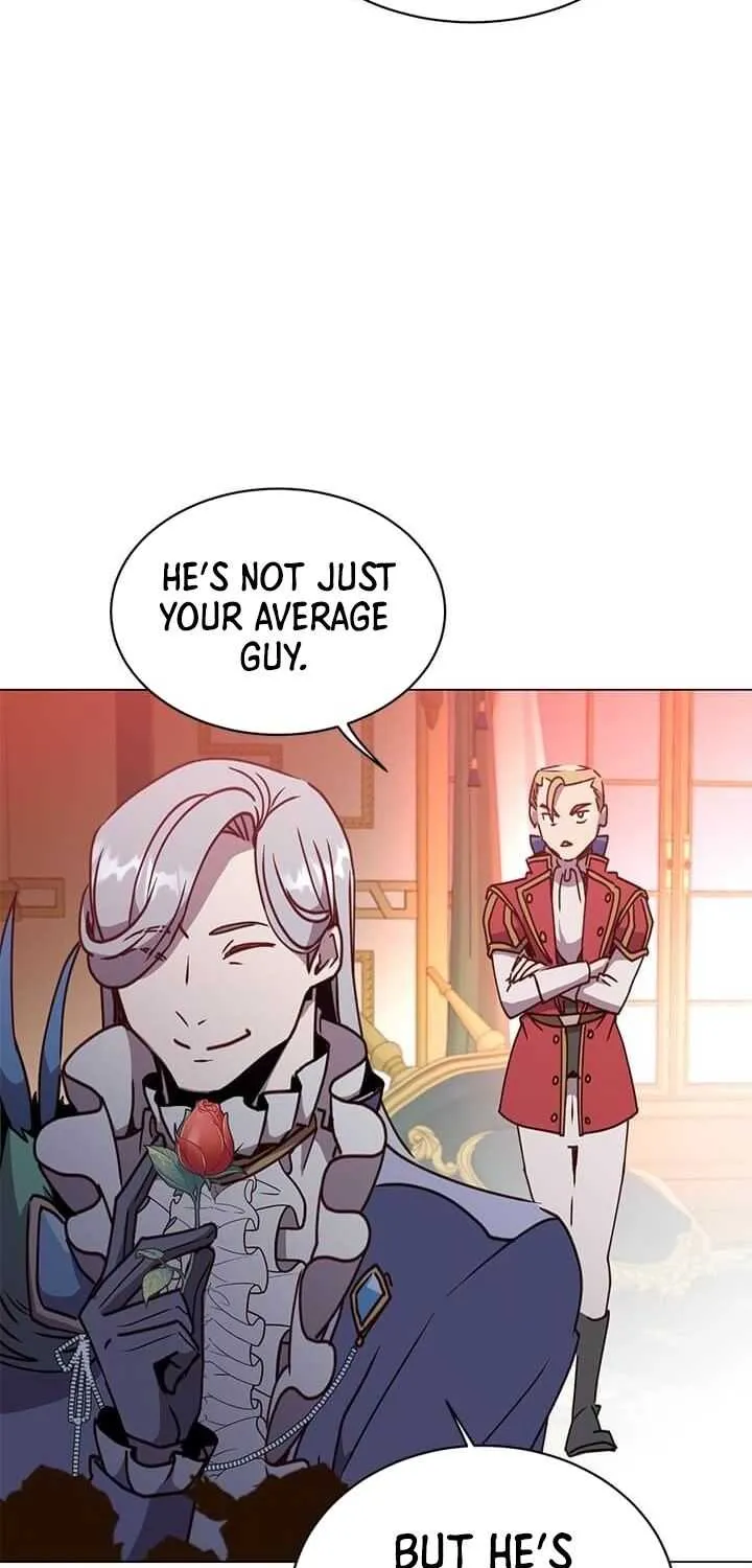 Read The MAX leveled hero will return! chapter 53 image 40 on Lezhin