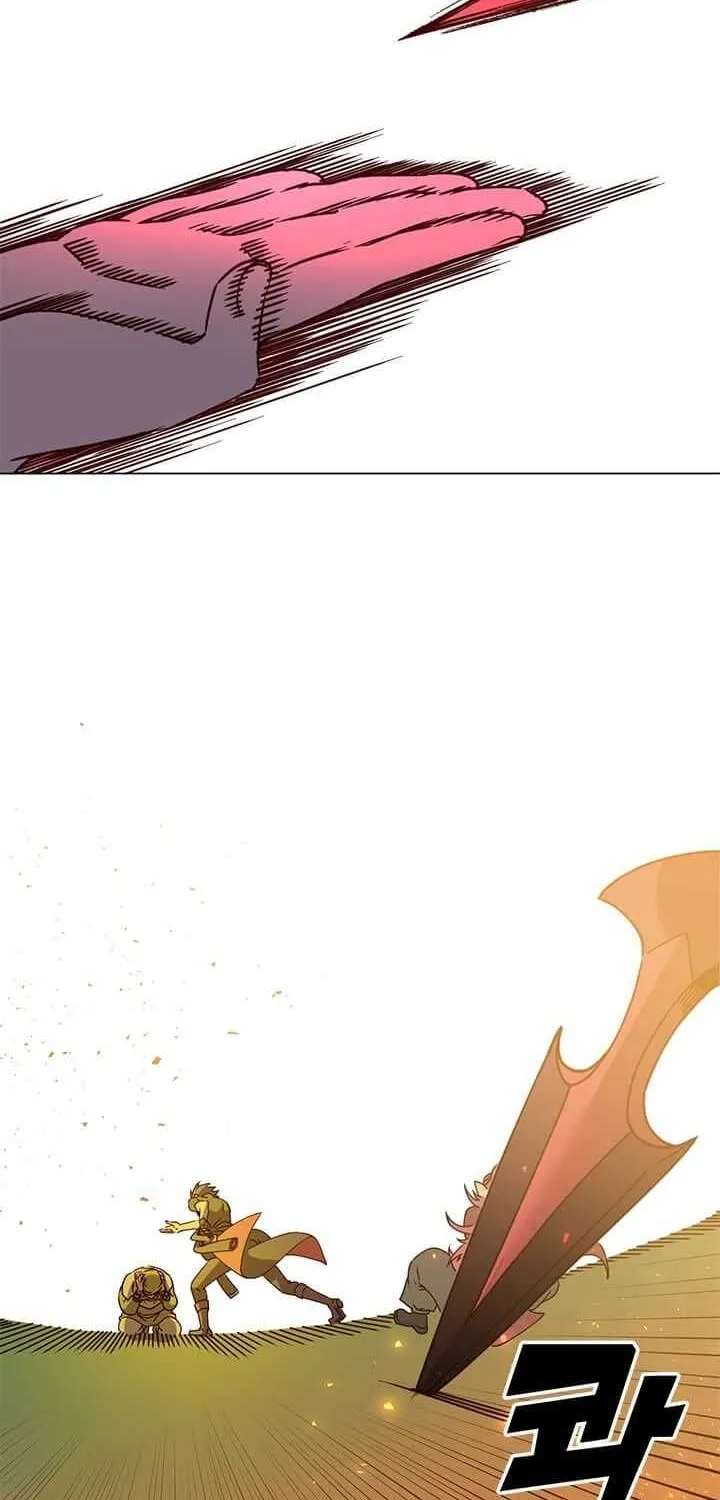 Read The MAX leveled hero will return! chapter 53 image 47 on Lezhin