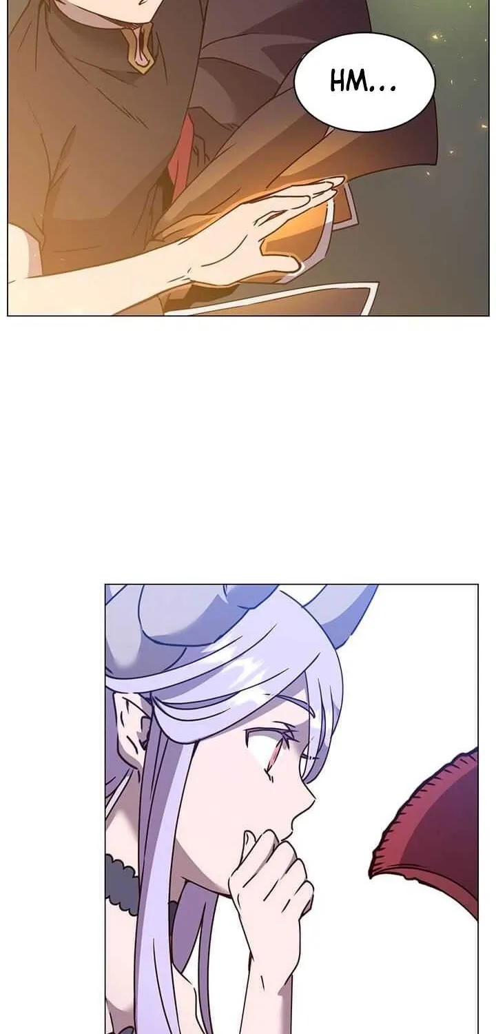 Read The MAX leveled hero will return! chapter 53 image 49 on Lezhin