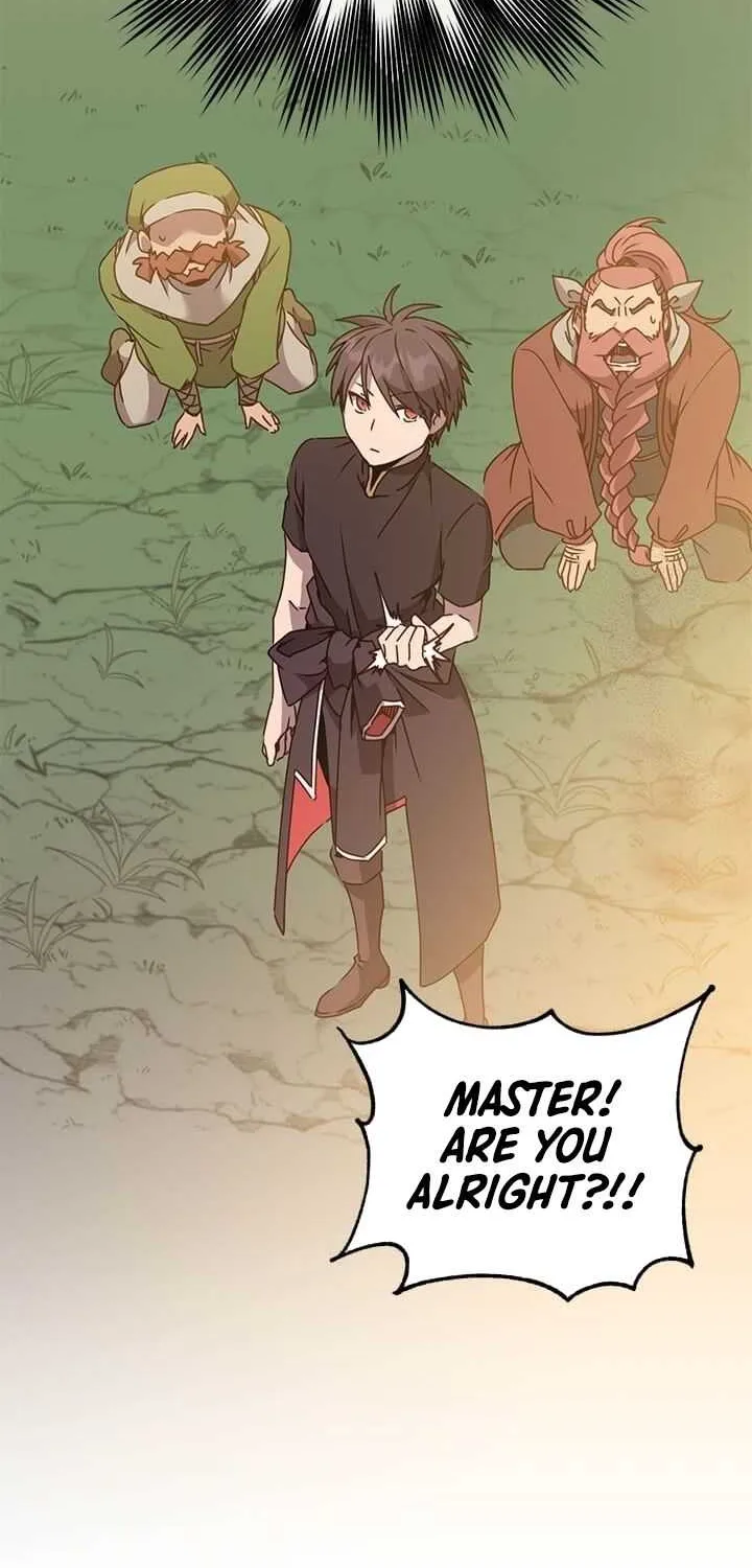 Read The MAX leveled hero will return! chapter 53 image 56 on Lezhin