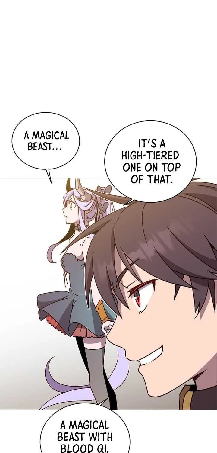 Read The MAX leveled hero will return! chapter 53 image 58 on Lezhin