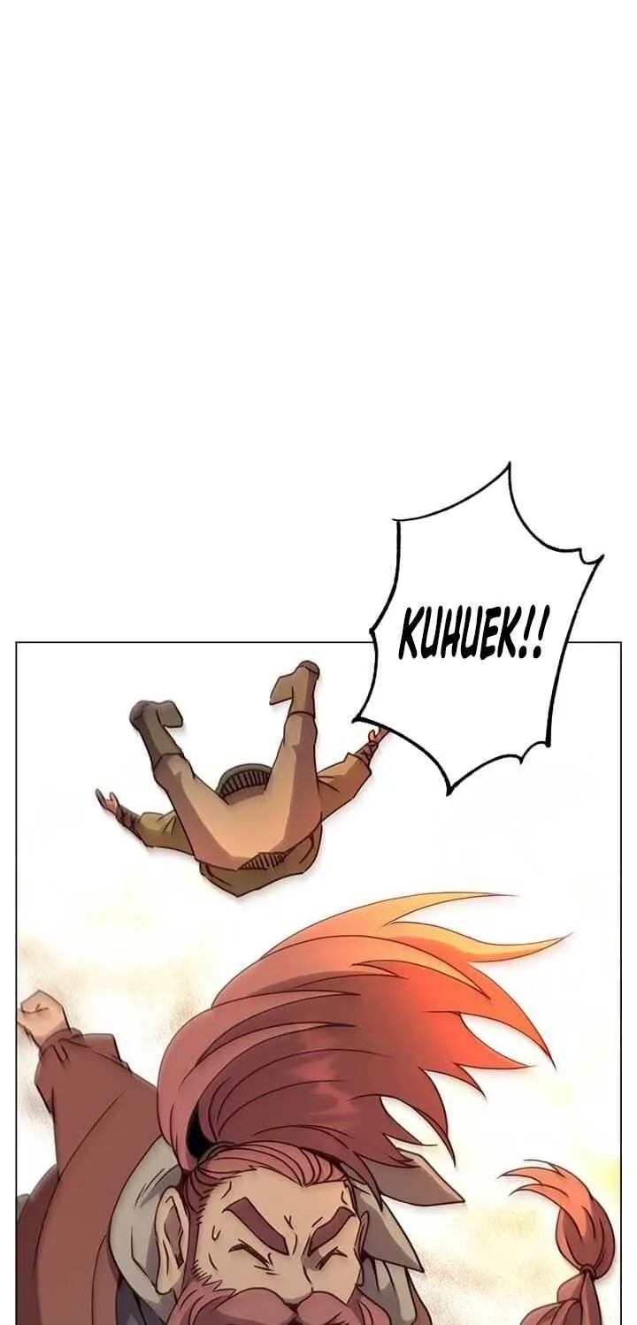 Read The MAX leveled hero will return! chapter 53 image 68 on Lezhin