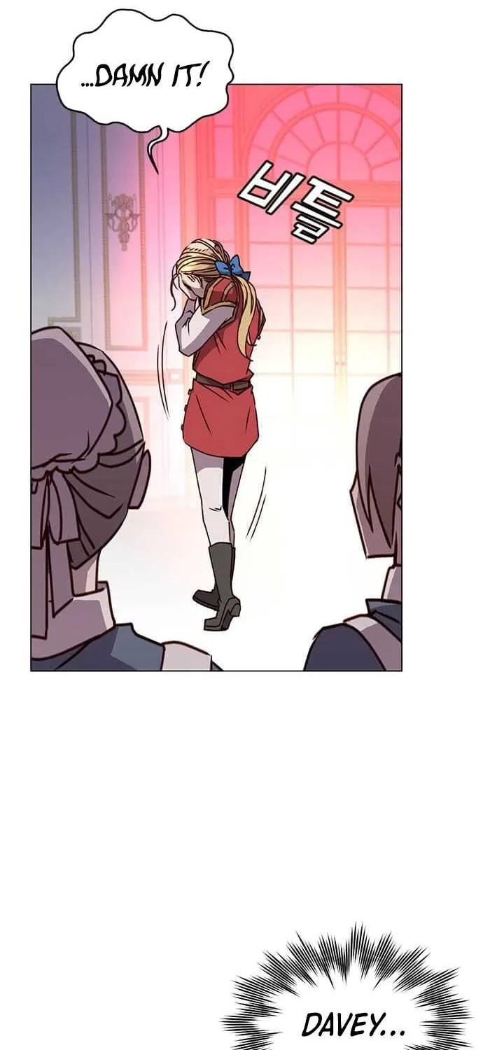 Read The MAX leveled hero will return! chapter 53 image 7 on Lezhin