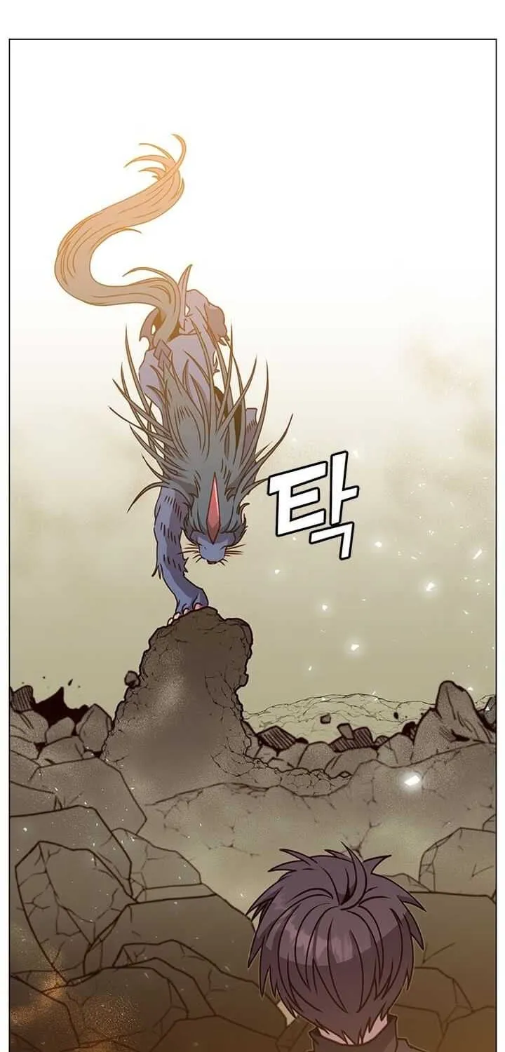 Read The MAX leveled hero will return! chapter 53 image 72 on Lezhin