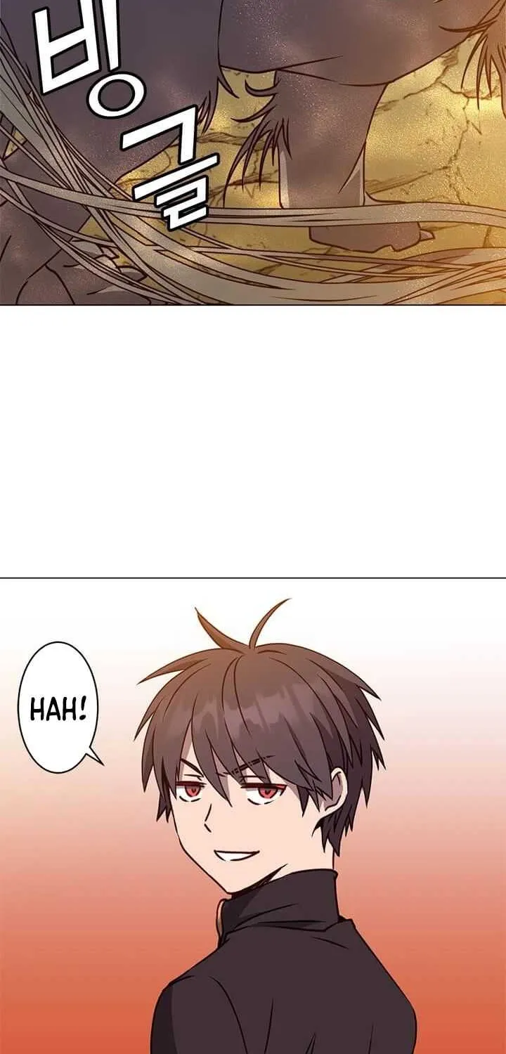 Read The MAX leveled hero will return! chapter 53 image 76 on Lezhin