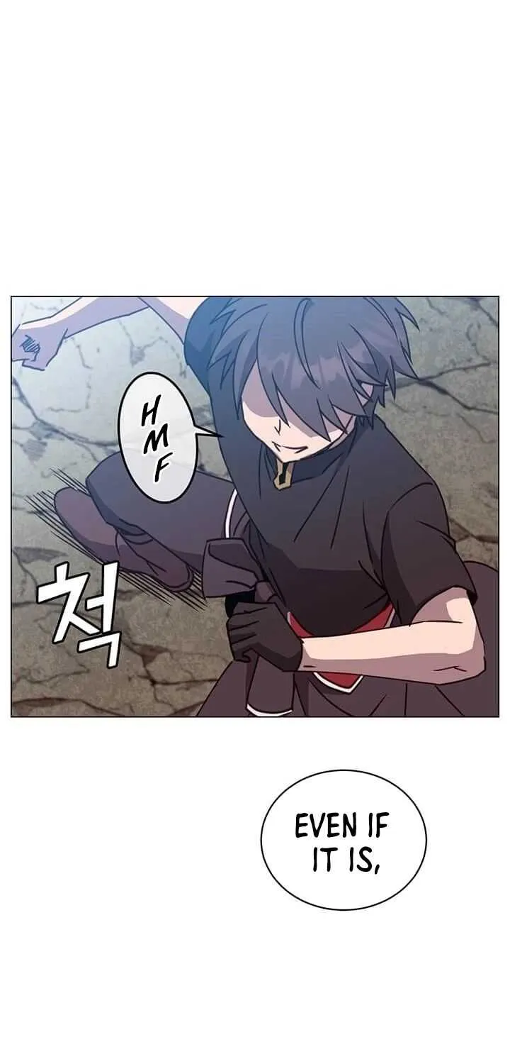 Read The MAX leveled hero will return! chapter 54 image 11 on Lezhin