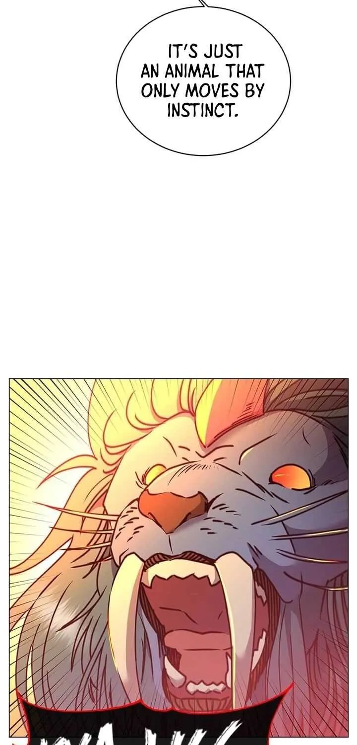 Read The MAX leveled hero will return! chapter 54 image 15 on Lezhin