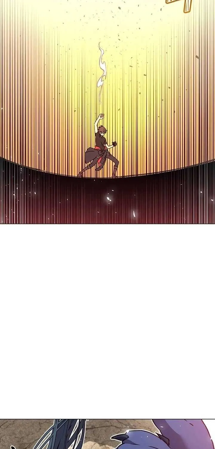 Read The MAX leveled hero will return! chapter 54 image 17 on Lezhin